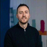 Betfair International Employee Mark Rayson's profile photo