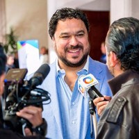 Municipio Aguascalientes Employee Luis Obregón's profile photo