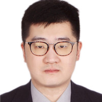 Sinopec Engineering Inc Employee Tianhao Wu's profile photo