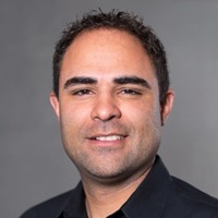 Gabriel Kramer Email & Phone Number