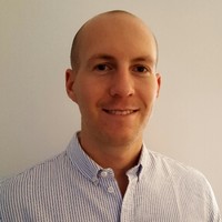 Nordea Employee Mikael Ögren's profile photo