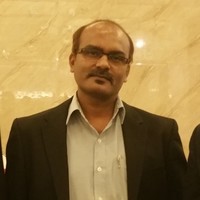 Jindal Steel Ltd. Employee Sanjay Jaiswal's profile photo