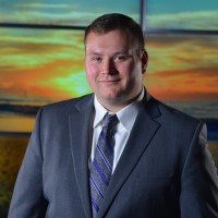 WWAY-TV, LLC Employee Colton Emswiler's profile photo