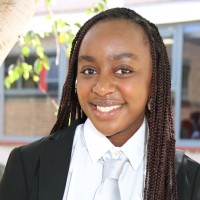 Praise Tony-Ugochukwu Email