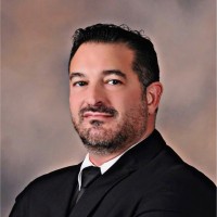 Texas State Guard Employee Mario Agnese's profile photo