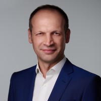 Bertrandt Group Employee István Simon's profile photo