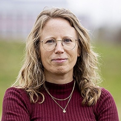 Marjolijn Haasnoot Email