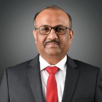 D-Link India Limited Employee Balgond Chougula's profile photo