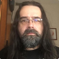 thyssenkrupp Group Services Gdańsk Sp. z o.o. Employee Fausto Saporito's profile photo