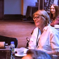 The Big Table Group Employee Sarah Sculpher's profile photo