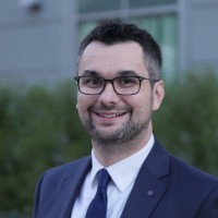 TriFetch Employee Rafi Farooqui's profile photo