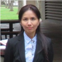 UBE America Inc. Employee Kaori Kikuta's profile photo