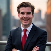 James Hauser Email & Phone Number