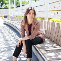 Danielle Bender Email