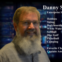 City of Aurora Employee Danny Santee's profile photo