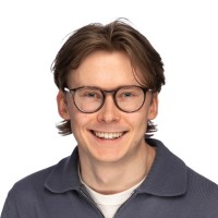 Zolve AS Employee Håkon Liverud's profile photo