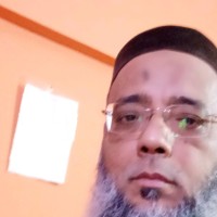 Primetex Employee Laiq Aziz's profile photo
