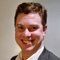 DC Norris & Company Ltd Employee Corey Formby's profile photo