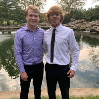 Spencer Ayers Email & Phone Number