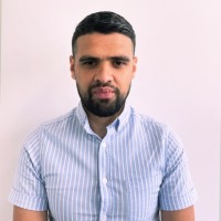 ASC Connections Employee Joshua Tomlinson's profile photo