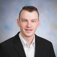 Leprino Employee Nicholas Daly's profile photo