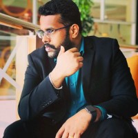 Hermes Electric Employee Riju Sam's profile photo