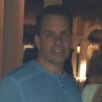 Sonrai Systems Employee Richard Rozylowicz's profile photo