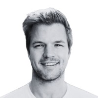 SuperSportBet Employee Grant Greeff's profile photo