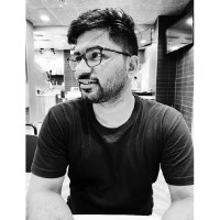 Bruviti Employee Rohit Devhare's profile photo