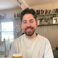 blinq Employee Dan Geary's profile photo