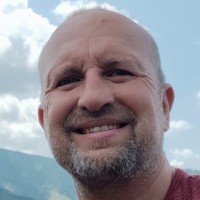 Netmarketer, s.r.o. Employee Ludo Jambrich's profile photo
