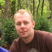 Collins Aerospace Employee Adam Baldwin's profile photo