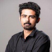 YelloSKYE Employee Pratik Mahadik's profile photo