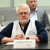 Christopher James Jr Email & Phone Number