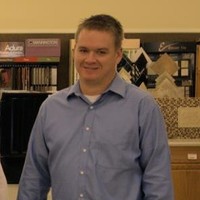 Mark Pixley