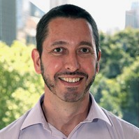 Thales Employee Gavin Webster's profile photo