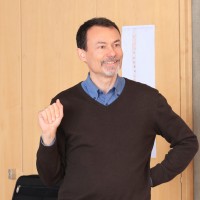 François Mercier Email