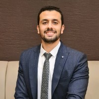 Terre des hommes foundation Employee Ahmad El-Sayed's profile photo