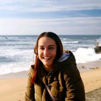 Sofia Carronda Email & Phone Number