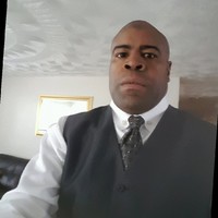 Alchemy INC Employee Marlon Oden's profile photo