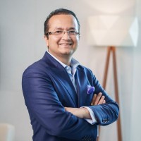 Godrej Properties Limited Employee Gaurav Pandey's profile photo