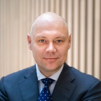 Kapital Employee Harald Harlem's profile photo