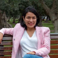 Karla Romero Email