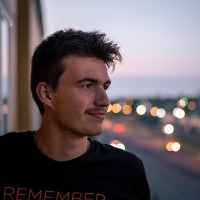 Fox 23 Employee Zachary Mullis's profile photo