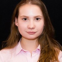 Daria Kornienko Email