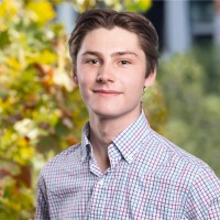 Coho, an ERM Group company Employee Daniel Ensor's profile photo