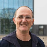 Omlab Employee Huub Looze's profile photo