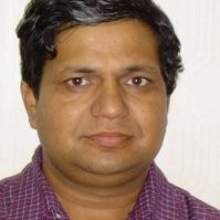 Manoj Gupta Email & Phone Number