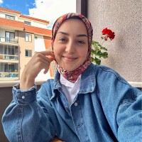 Büşra Yıldız Email