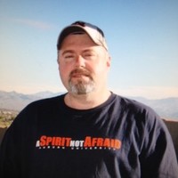 Huntsville City Schools Employee William Priest's profile photo